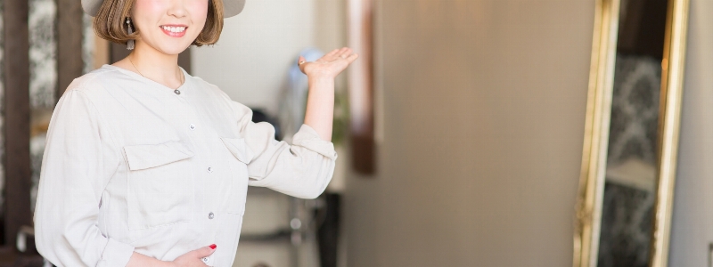 美容師をやめたい主な理由